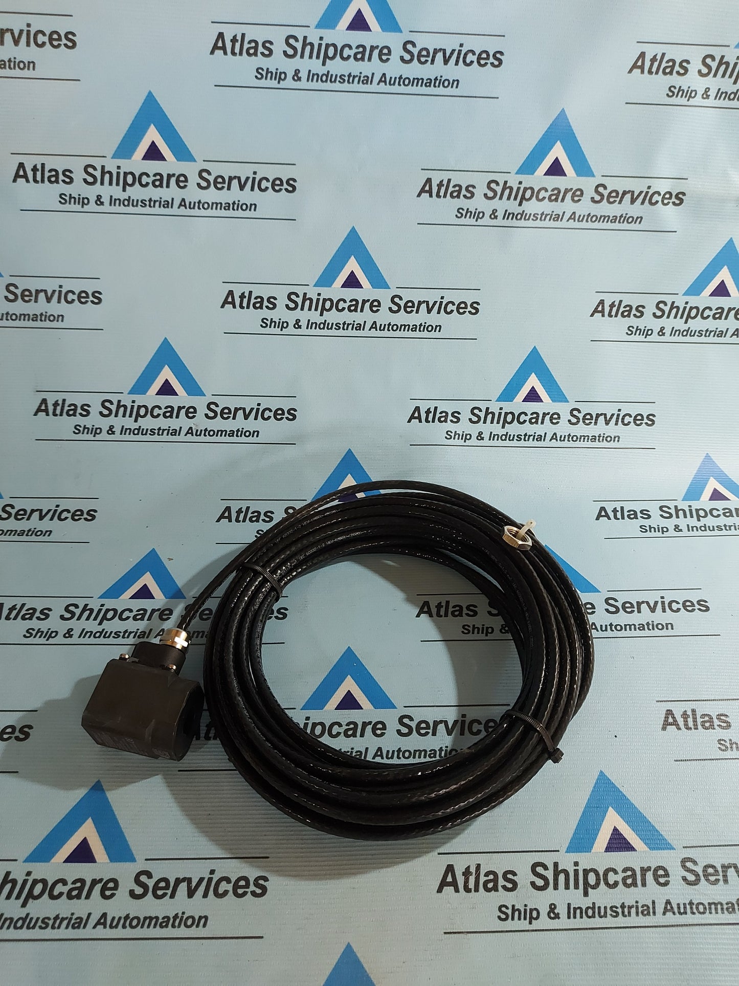 WARTSILA PAAF171930 MODULE 2E85 AG461