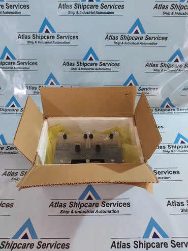 WARTSILA PDM-10 POWER DISTRIBUTION MODULE PAAE062495