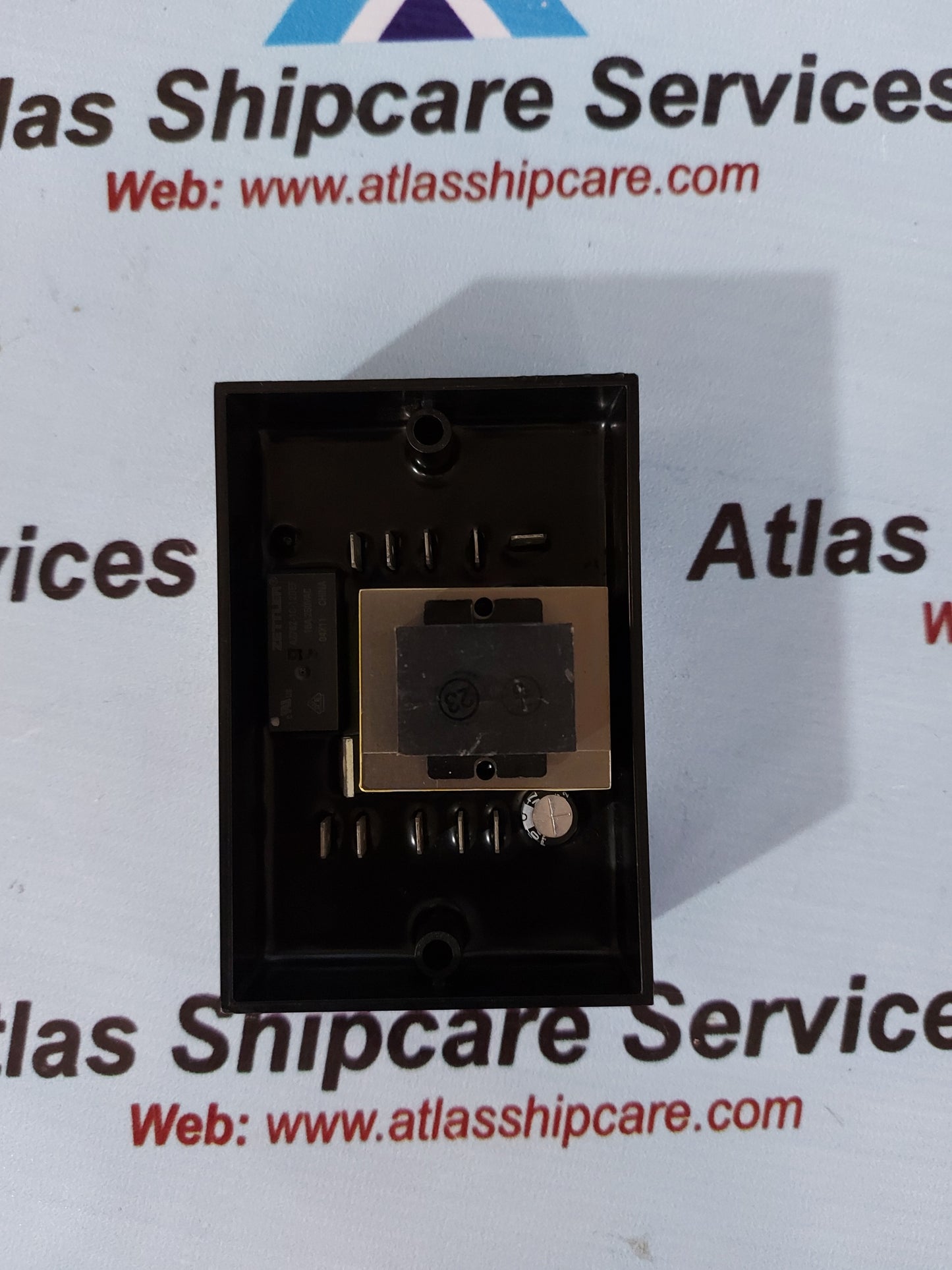 WATLOW LFC4HW0550AAAAA TEMPERATURE LIMIT CONTROLLER