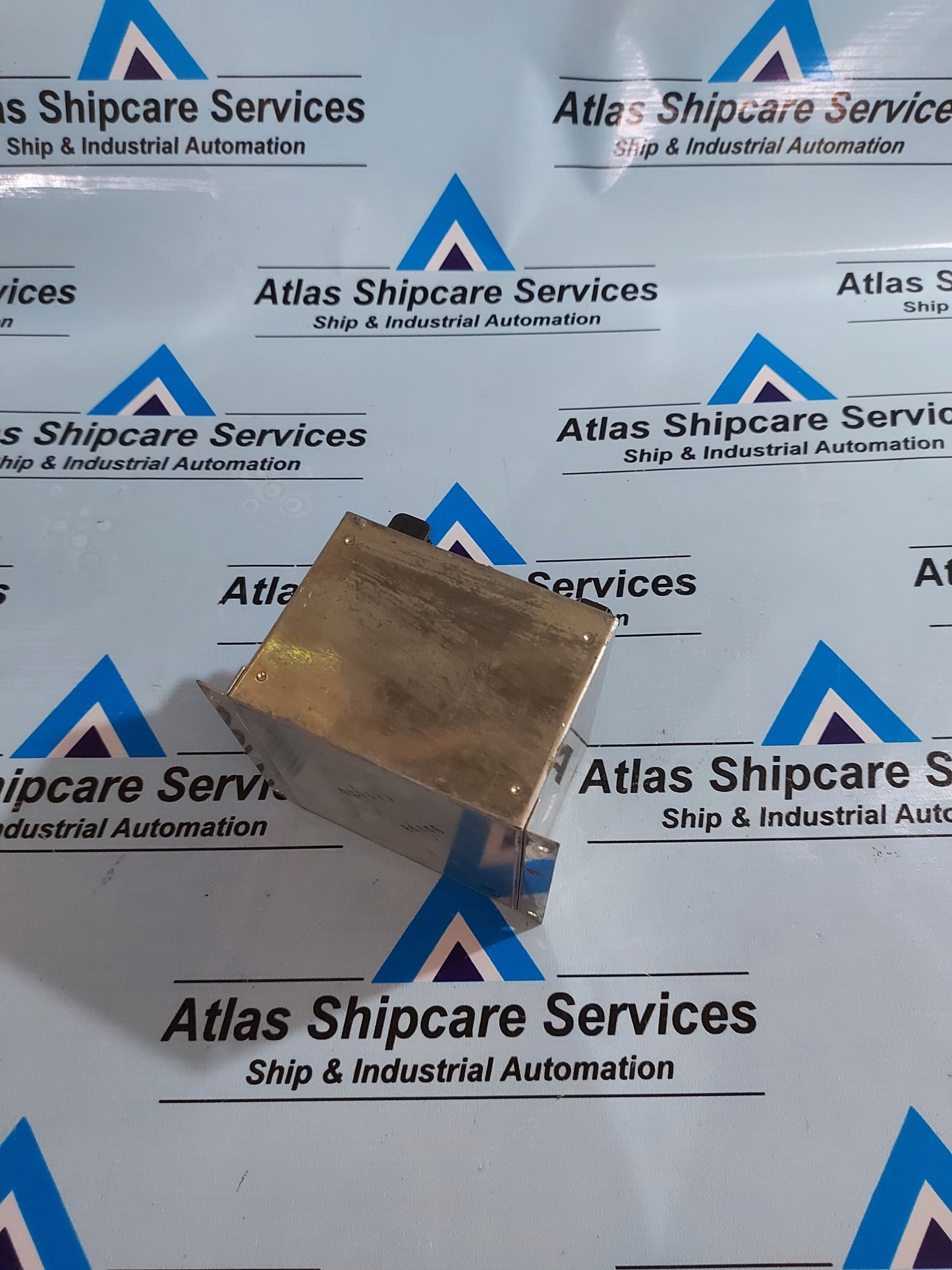 WE ELECTRONICS 723TDX REVERSE POWER RELAY