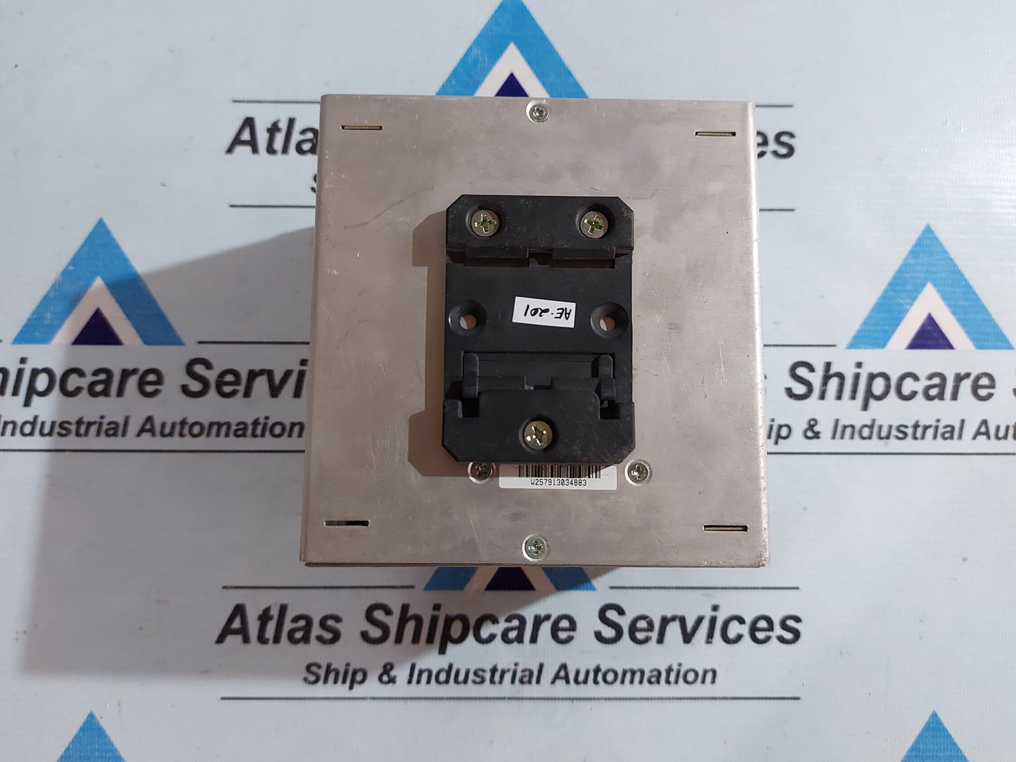 WEIDMULLER 8708680000 CP SNT 250W 24V 10A SWITCHED MODE POWER SUPPLY