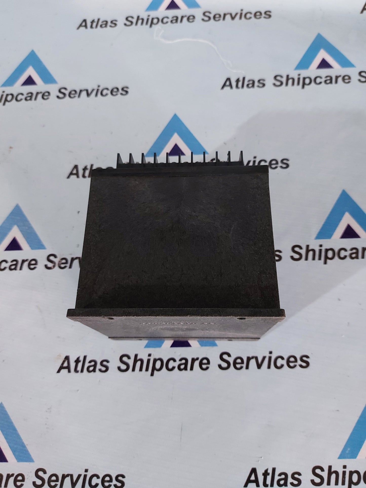 WESTRONICS SBAG-202 GROUNDING RESISTANCE MONITOR