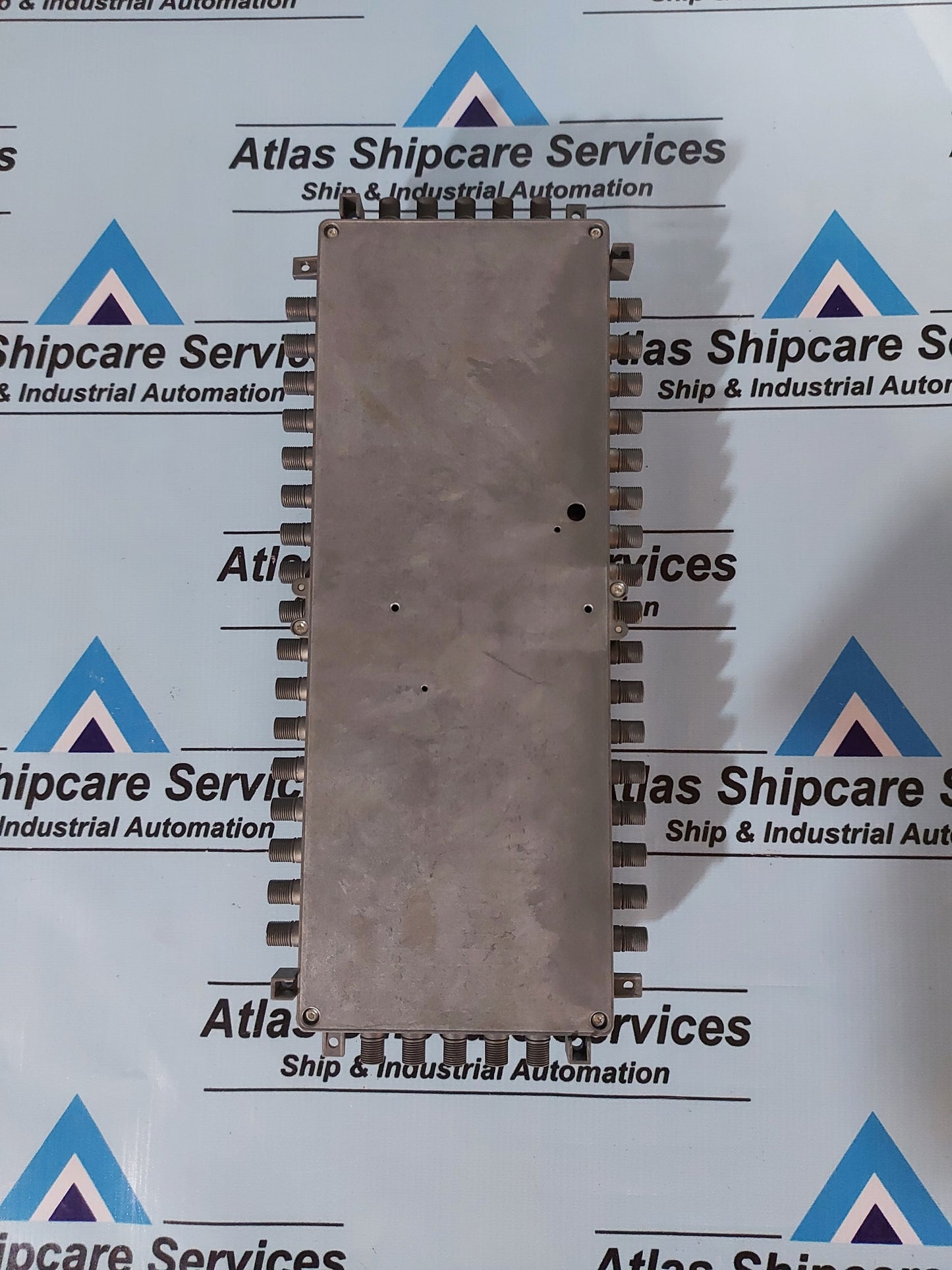 WISI DY25 MULTISWITCH 17/8