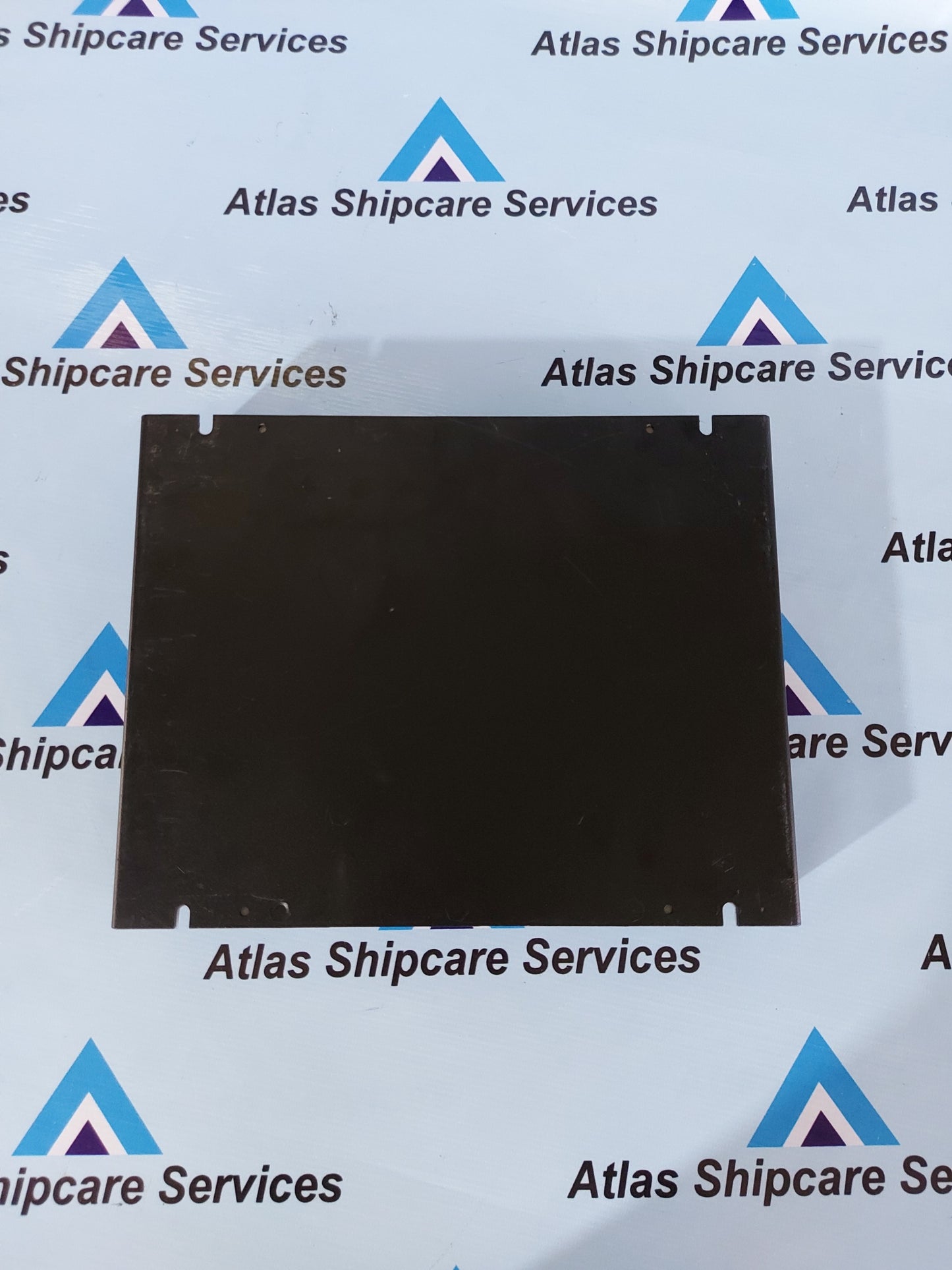 WOODWARD 9907-173 LOAD SHARING MODULE REV.C