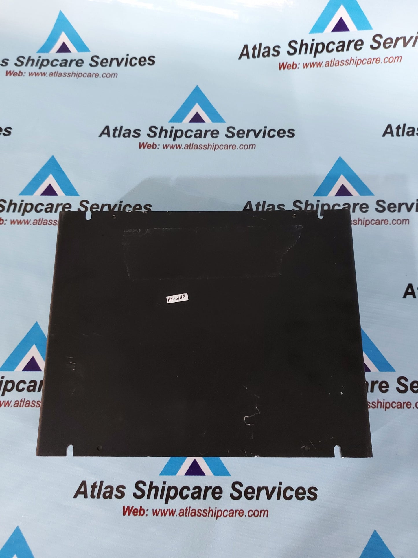 WOODWARD 9907-175 LOAD SHARING MODULE