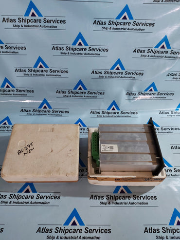 WOODWARD MRU4-2A0ABA VOLTAGE PROTECTION RELAY