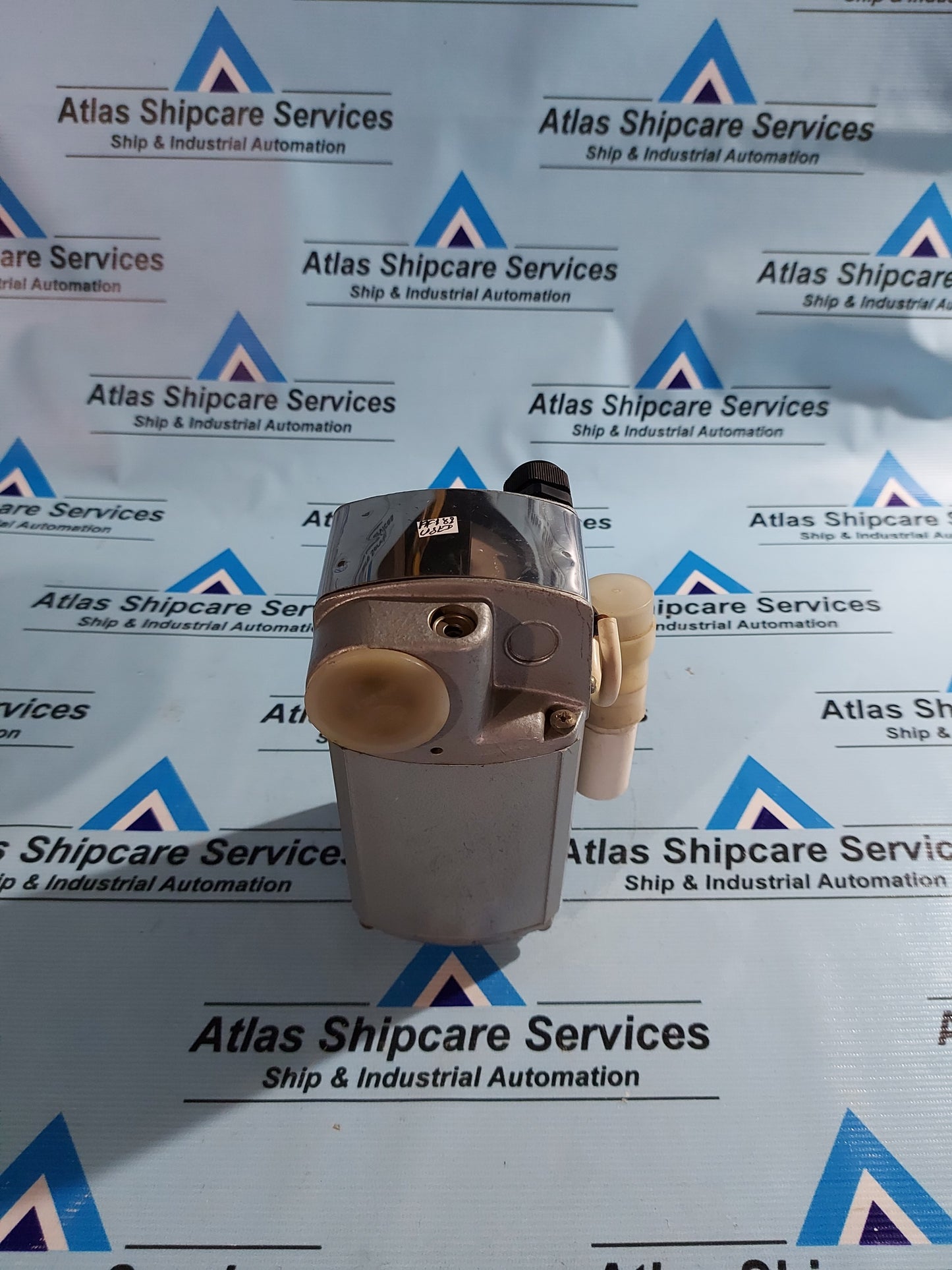WYNSTRUMENTS WYN64 MARINE WINDOW WIPER MOTOR