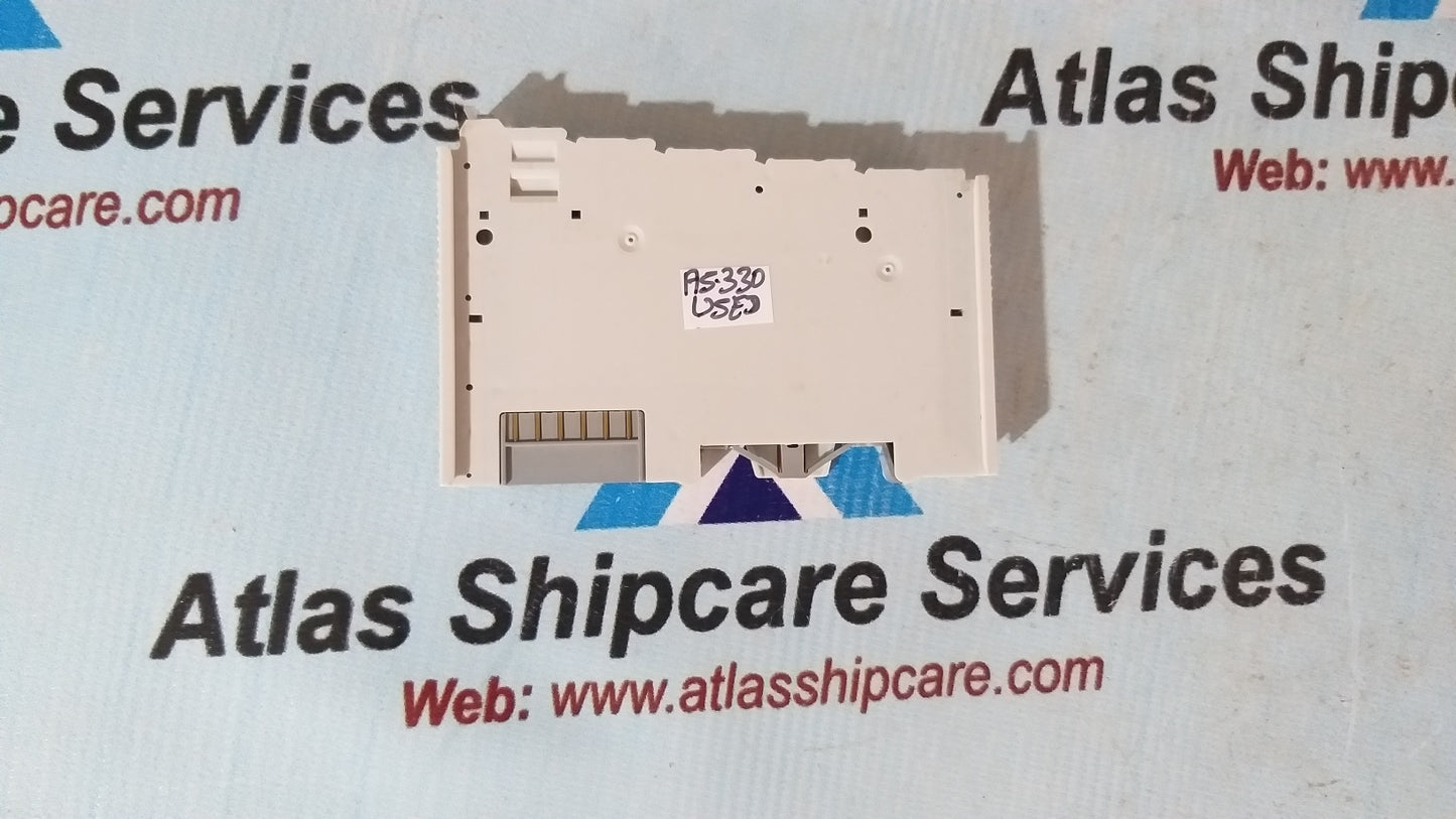 Wago 750-626 Supply Filter Module