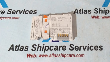 Wago 750-642 24Vdc Field Supply Filter Module