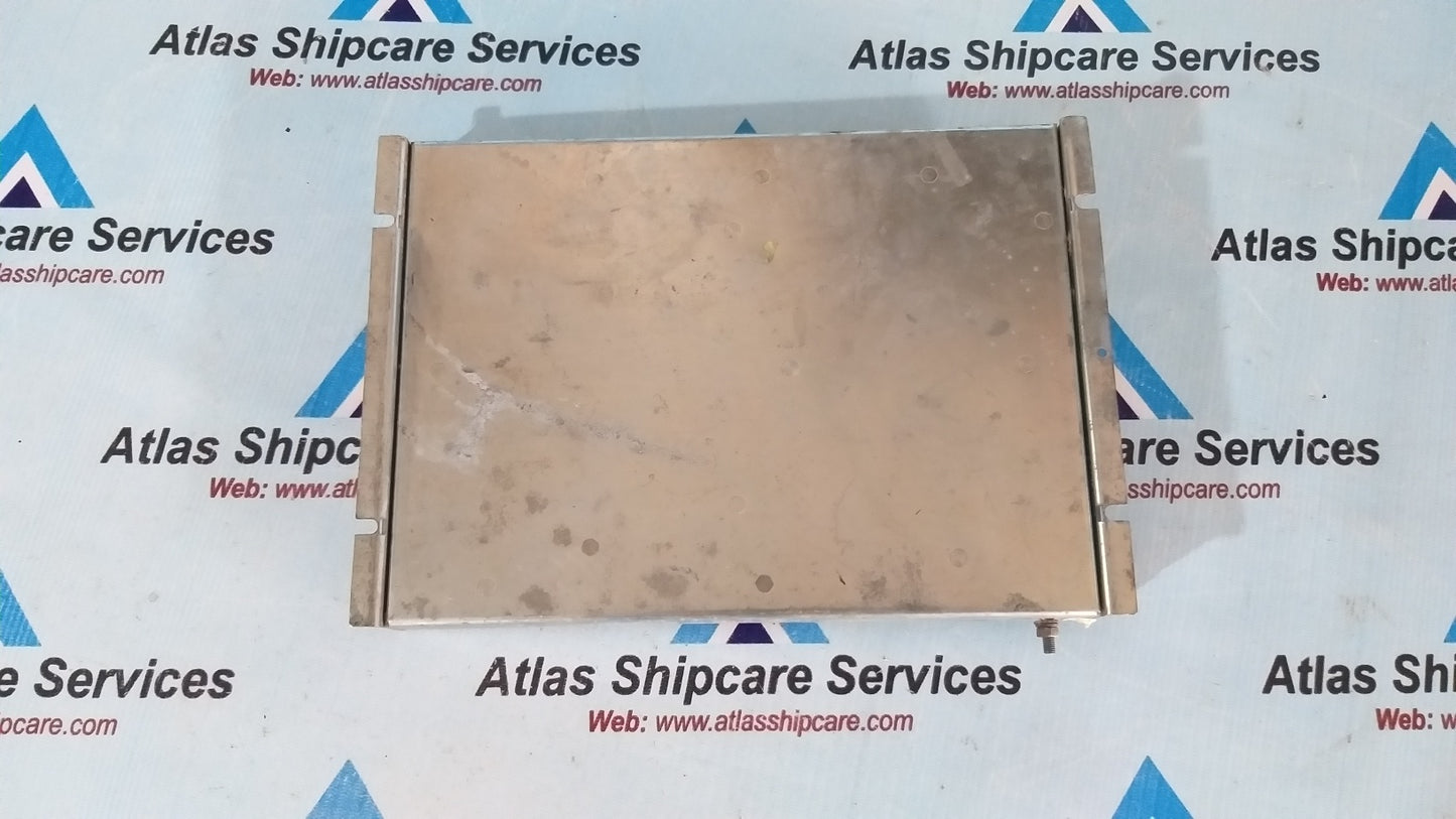 Wartsila ESM-10 Engine Protection Module