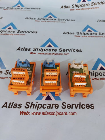 Weidmuller 022494 Interface Unit