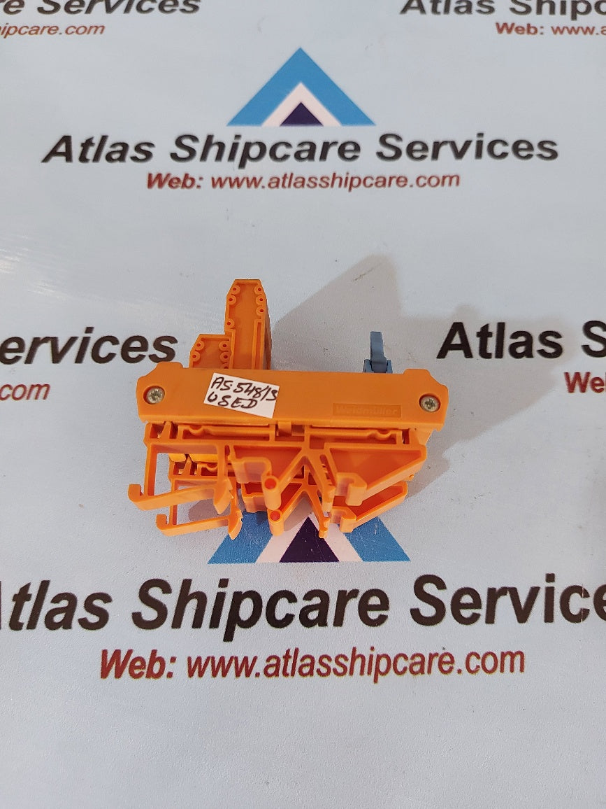 Weidmuller 022494 Interface Unit