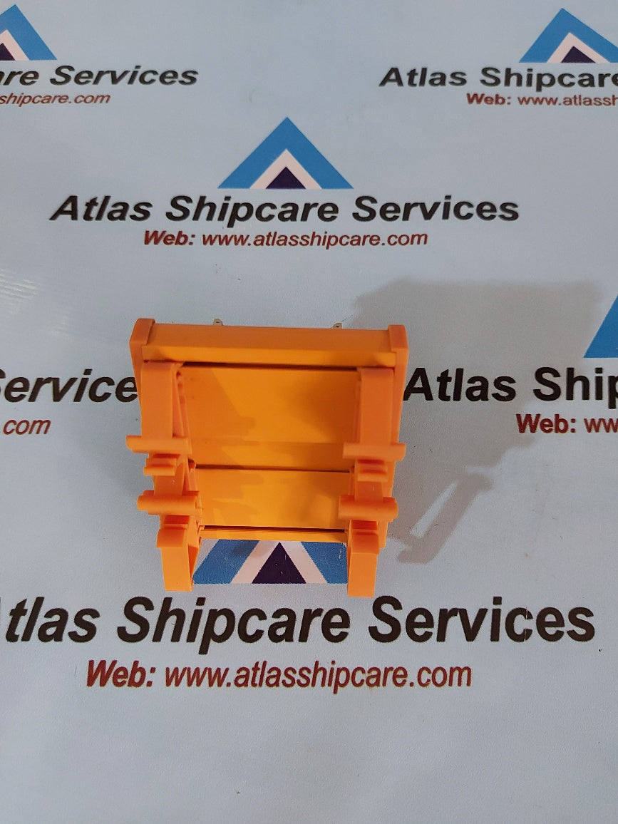 Weidmuller RS-F 26 2248.6 Relay Module