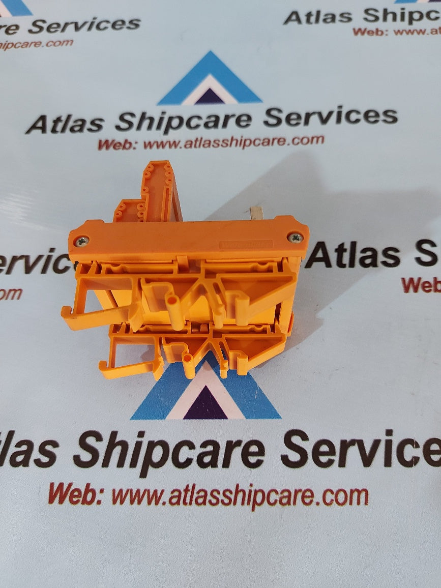 Weidmuller RS-F16 2251.6 Interface Module