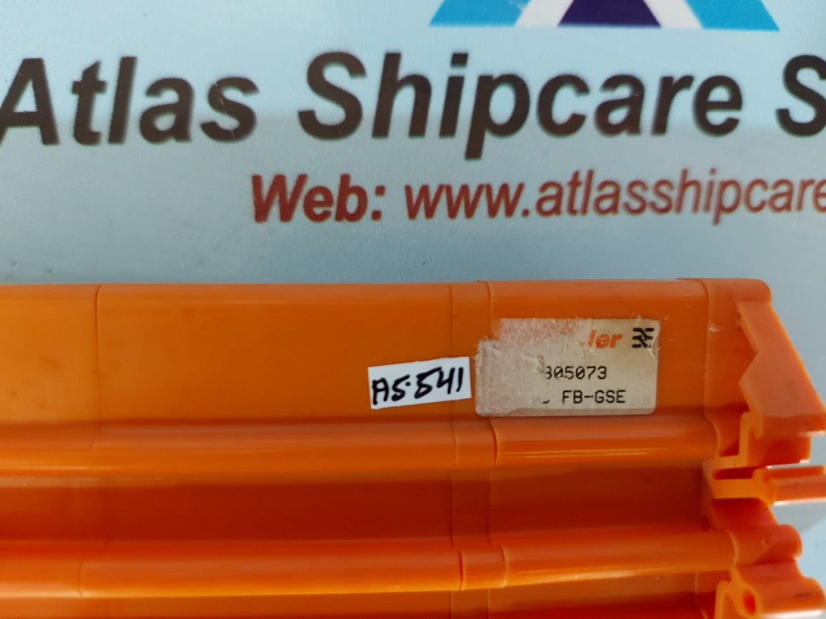 Weidmuller RSM 16-R Relay Connector