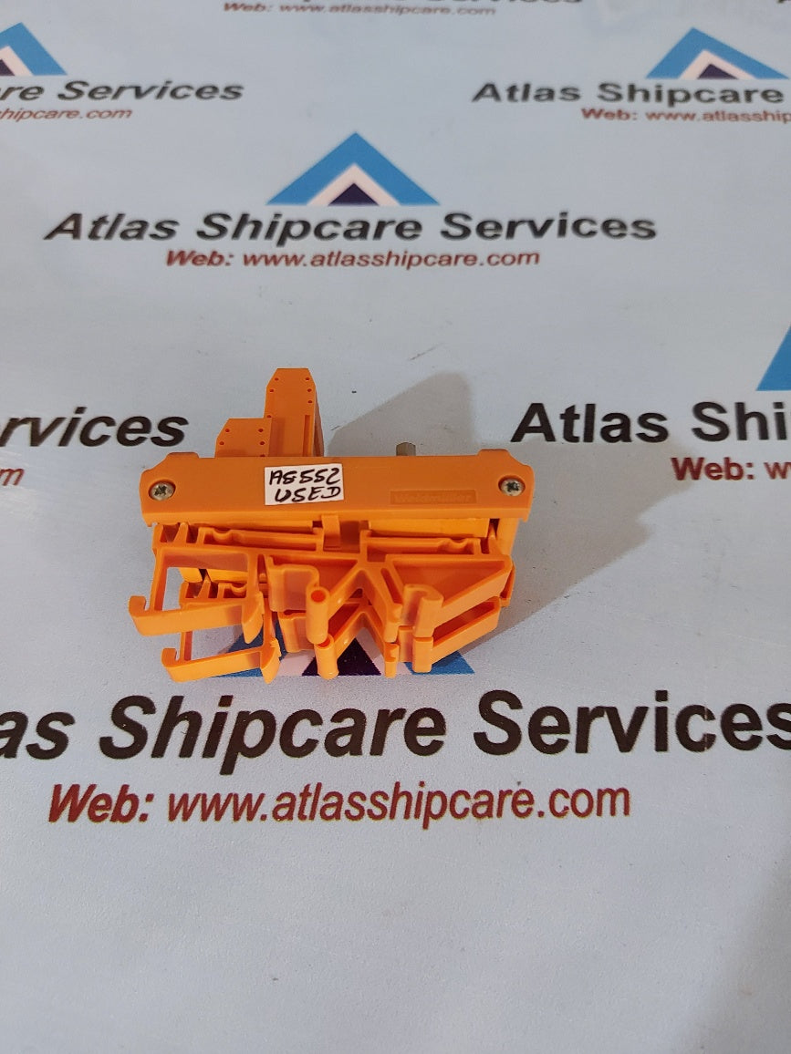 Weidmuller RSSD 800390 Relay Module