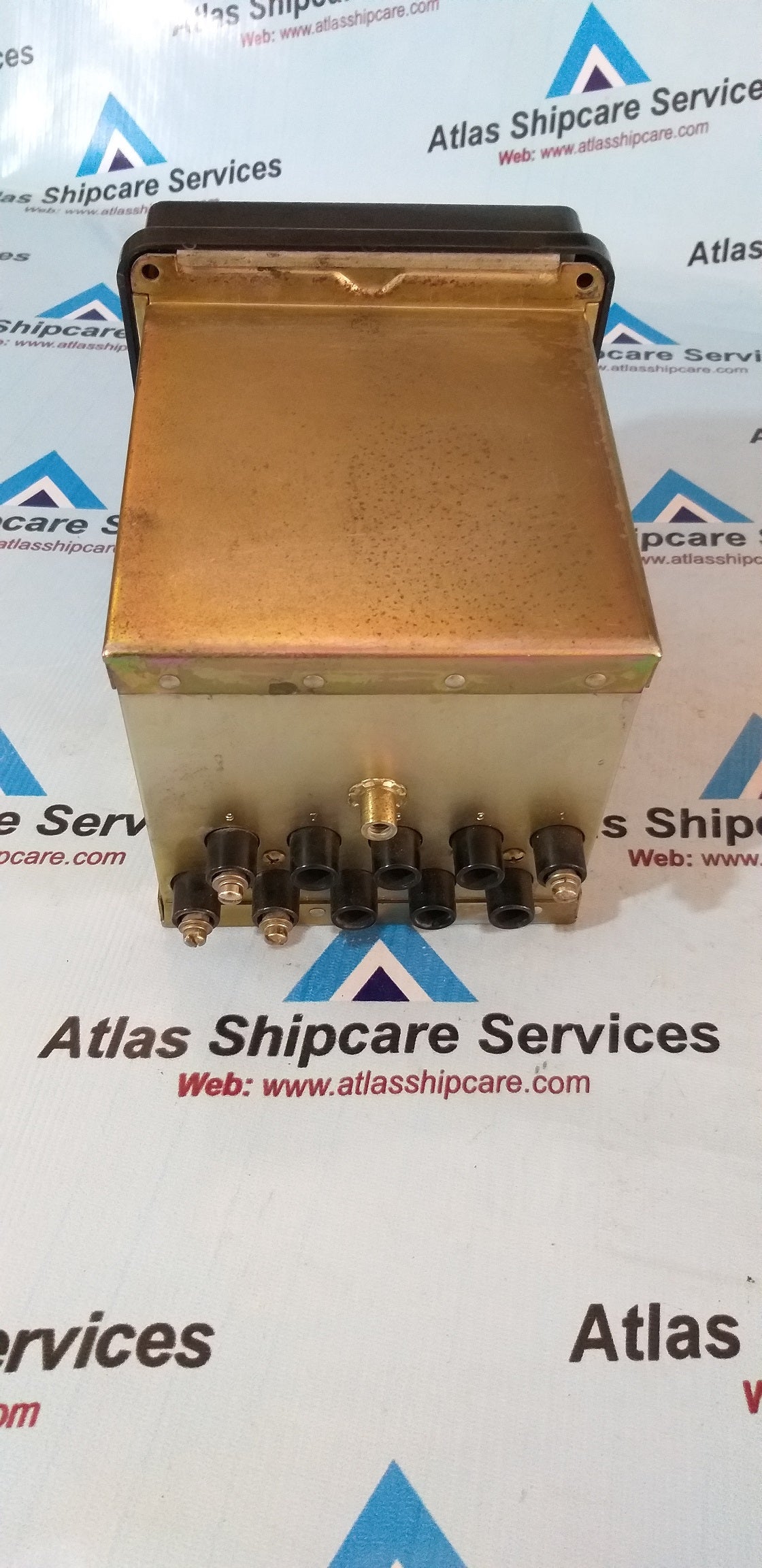 WESTINGHOUSE C0-8 OVERCURRENT RELA
