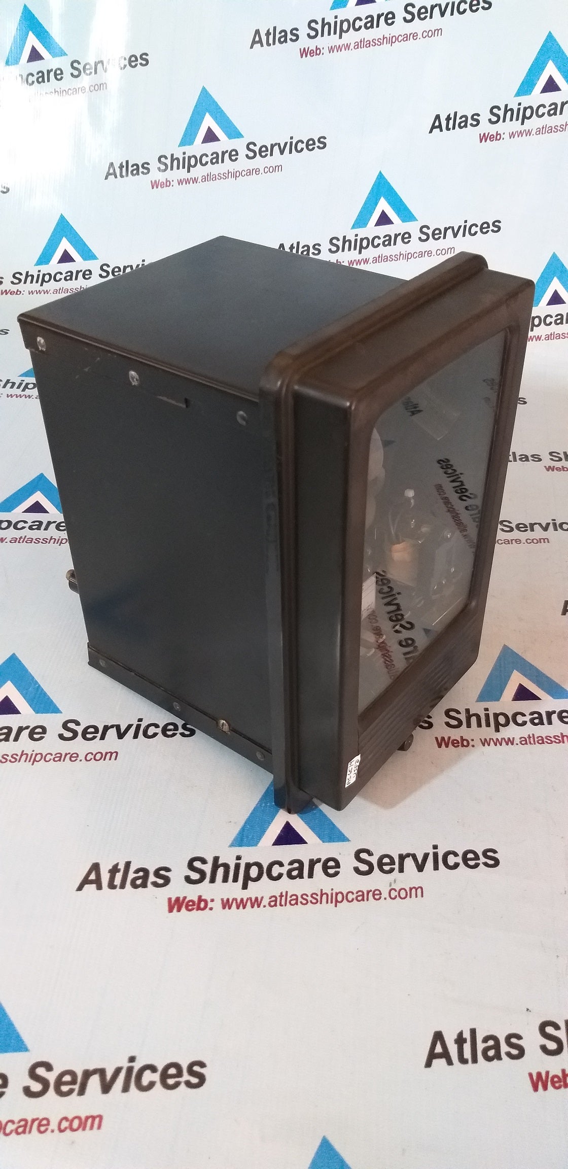 Westinghouse CA Differential Generator Relay