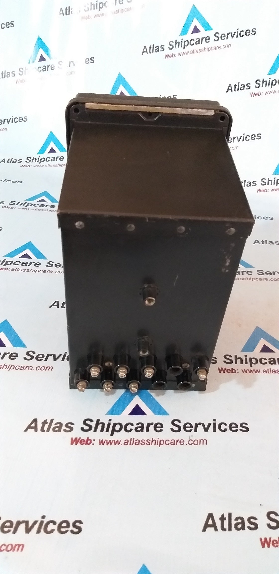 Westinghouse CA Differential Generator Relay