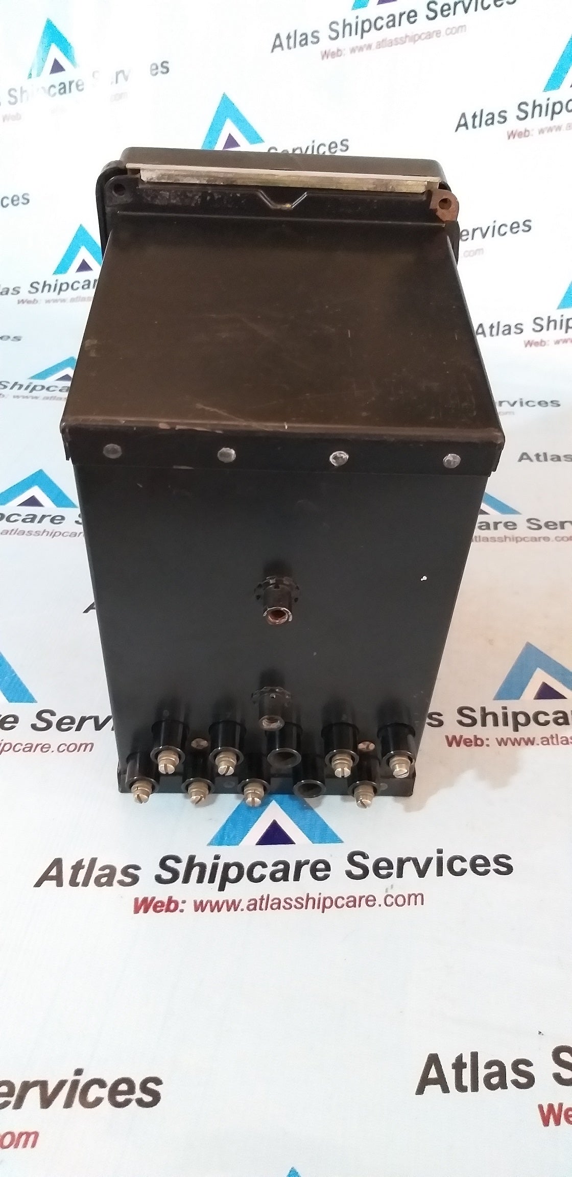 Westinghouse COQ Negative Sequence Generator Relay