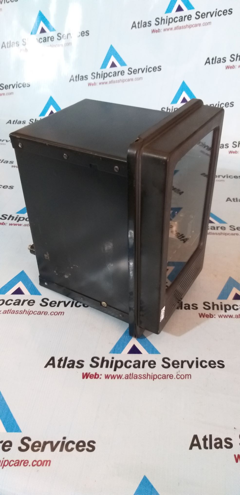 Westinghouse CRN-1 Reverse Power Relay