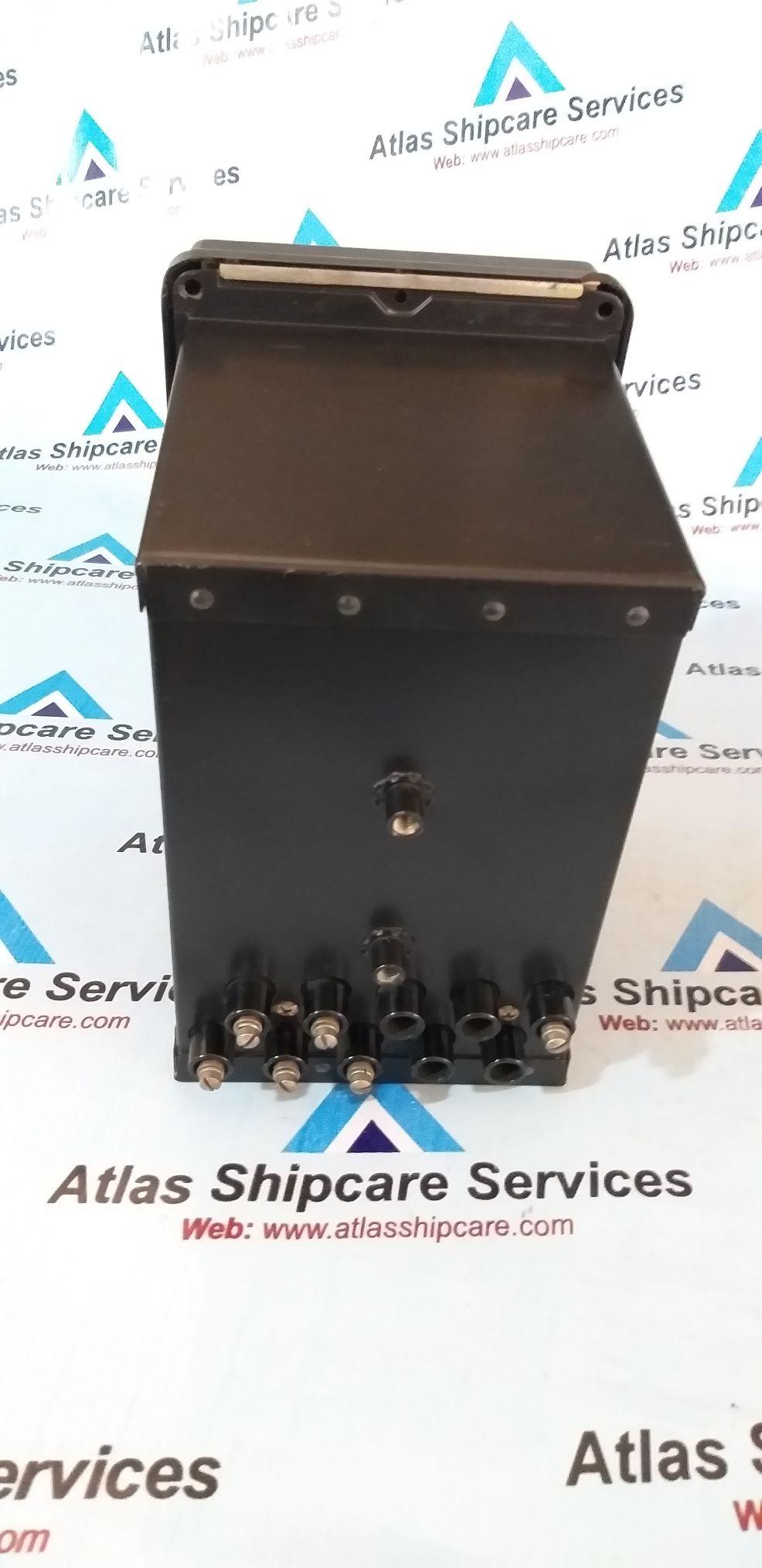 Westinghouse CRN-1 Reverse Power Relay