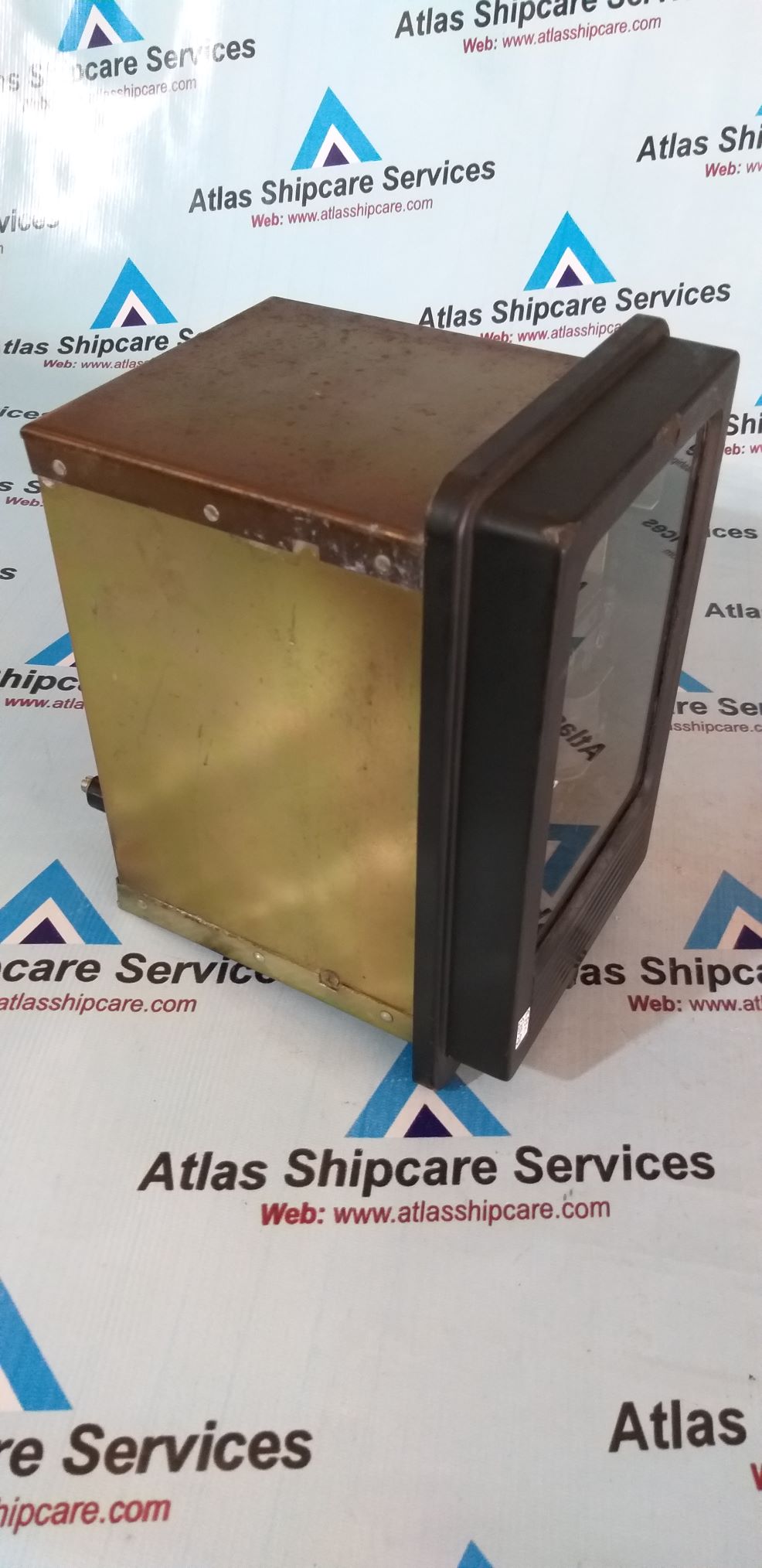 Westinghouse CVE-1 Synchro-Verifier Relay