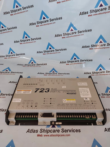 Woodward 8280-1042 723 Plus Digital Contol