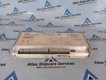 Woodward 90701-9 2301D Digital Load Sharing & Speed Control