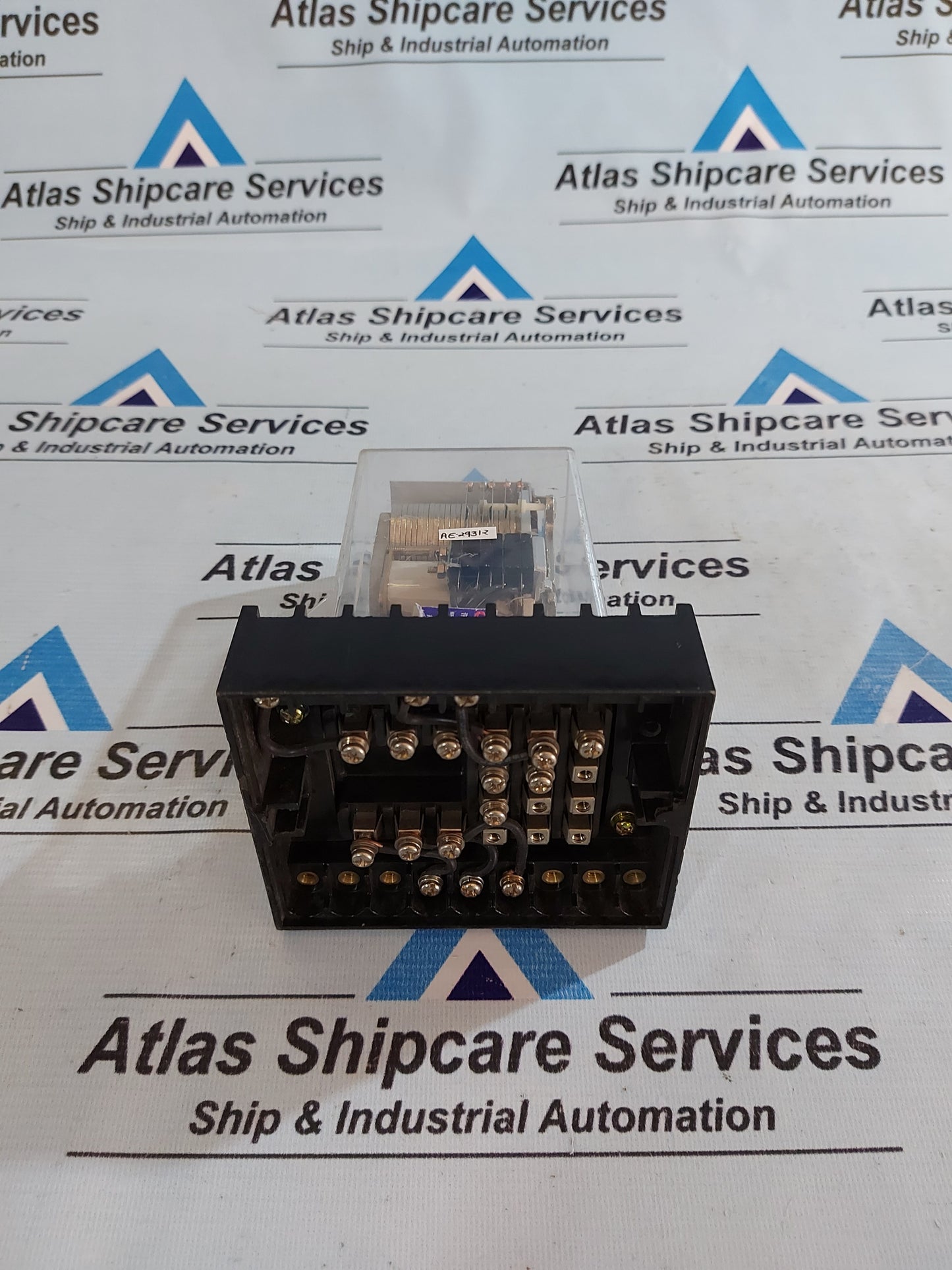 XD DZS-11B INTERMEDIATE RELAY