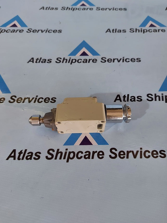 YAMATAKE 2LS-J6 LIMIT SWITCH