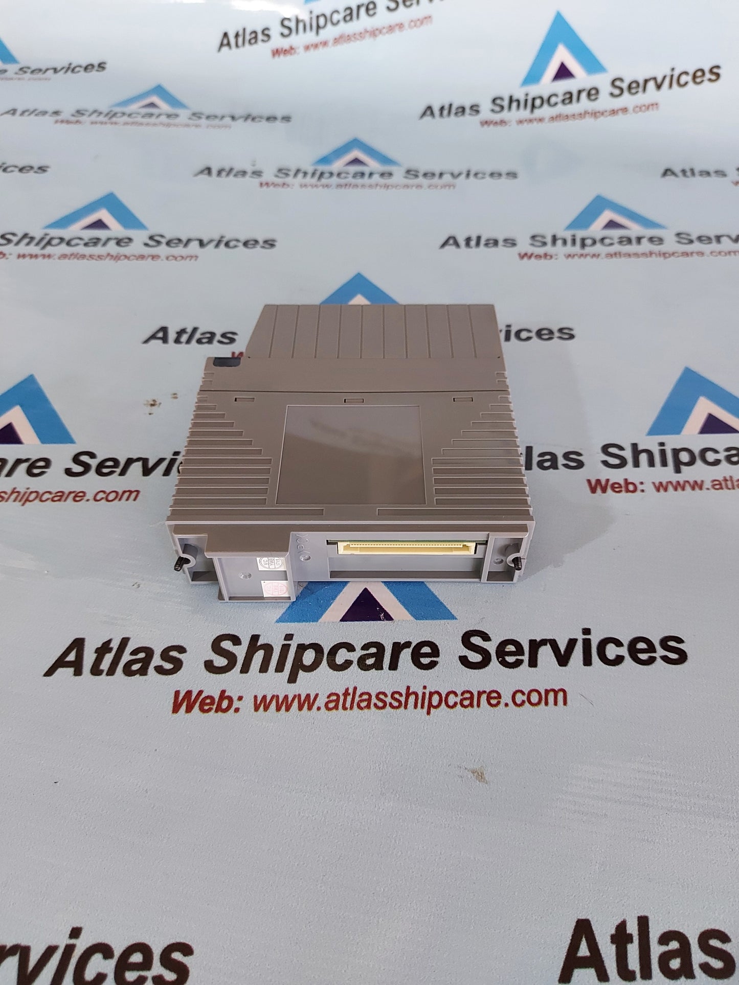 YOKOGAWA AAI135-H53 S3 ANALOG INPUT MODULE