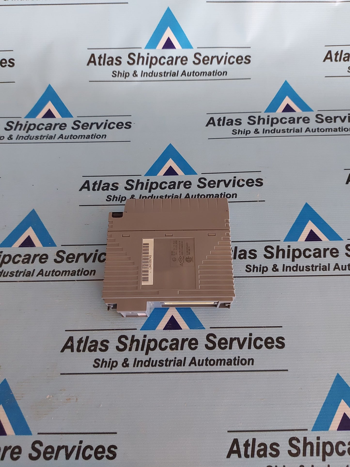 YOKOGAWA AAI143-H00 S1 ANALOG INPUT MODULE