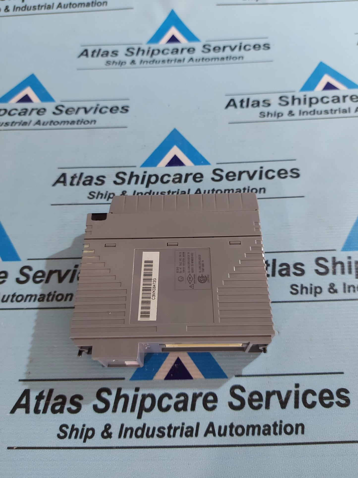 YOKOGAWA AAI543-S00 S1 ANALOG OUTPUT MODULE