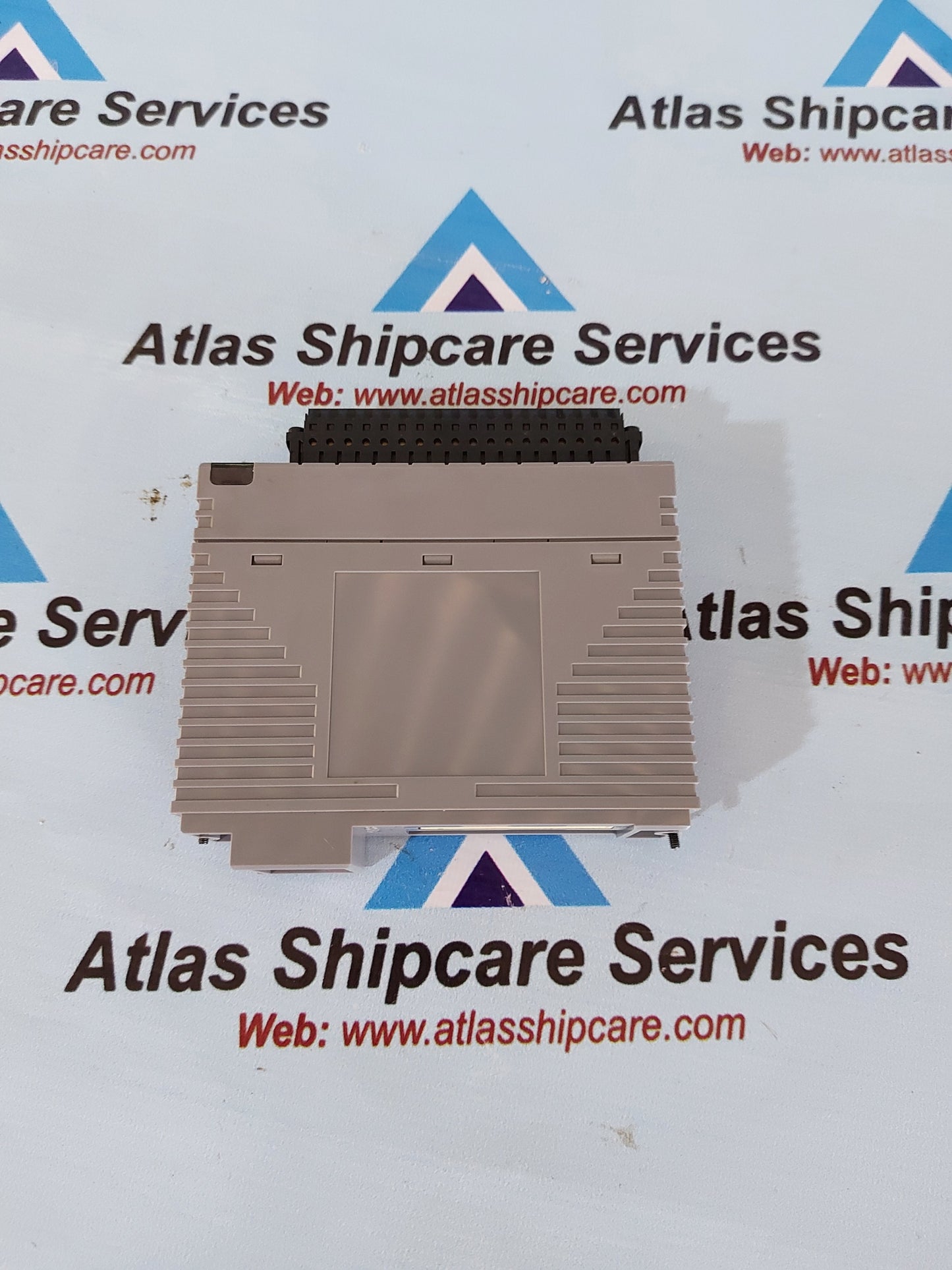 YOKOGAWA ADR541-P53 S2 RELAY OUTPUT MODULE