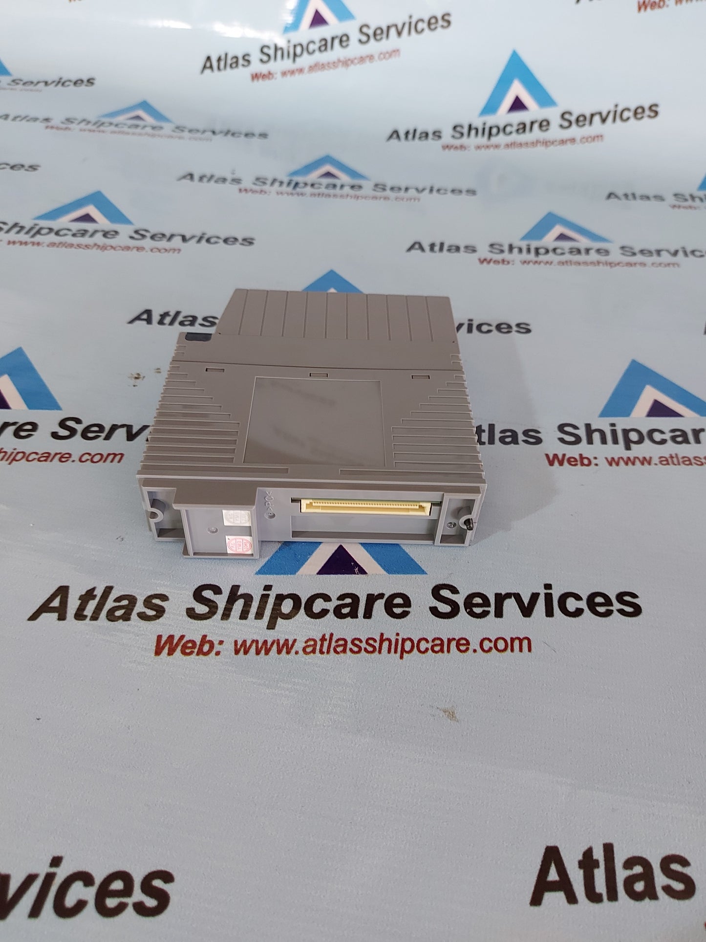 YOKOGAWA ADV151-E53 S2 DIGITAL INPUT MODULE
