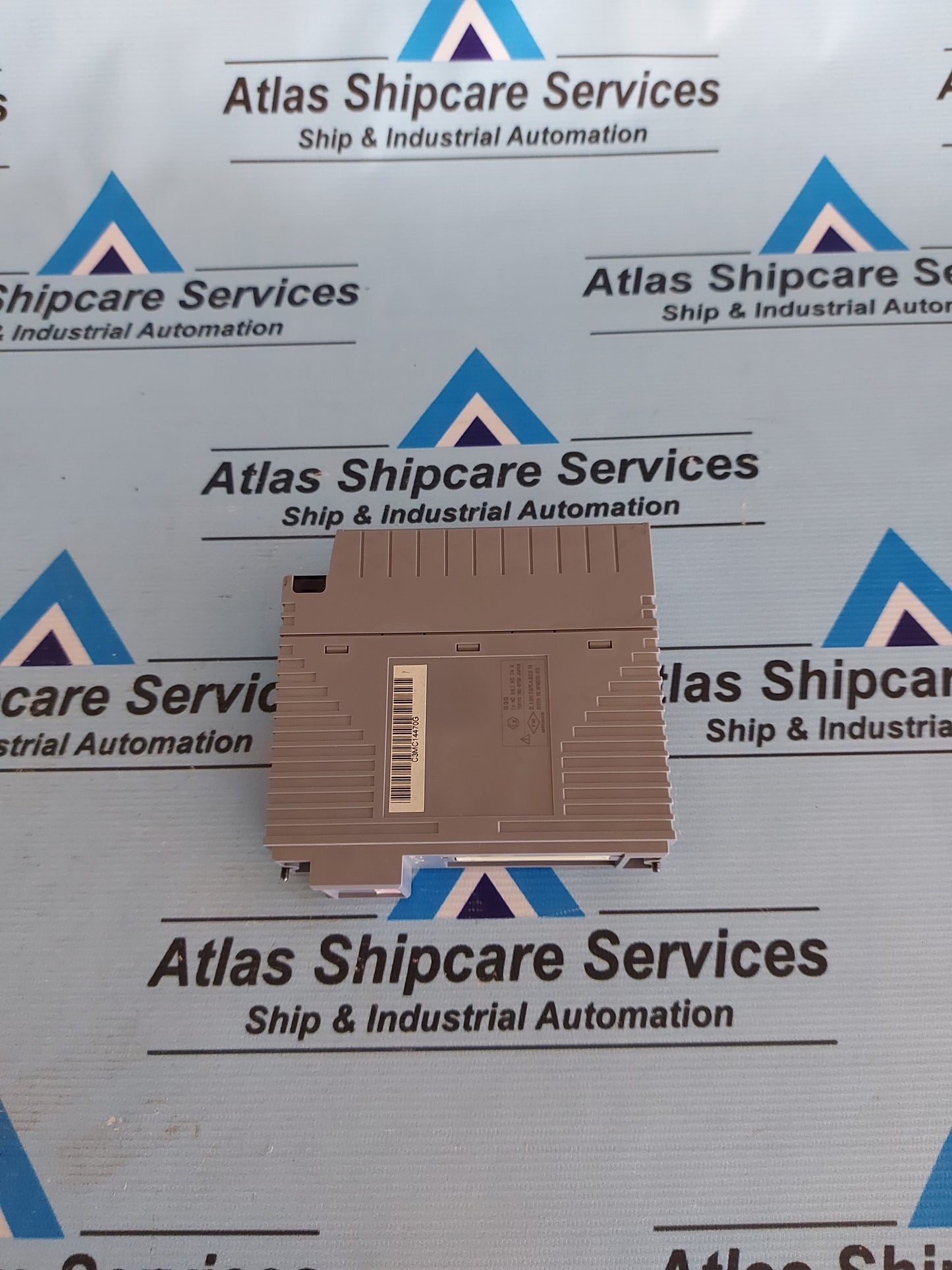 YOKOGAWA ALE111-S00 S1 ETHERNET MODULE