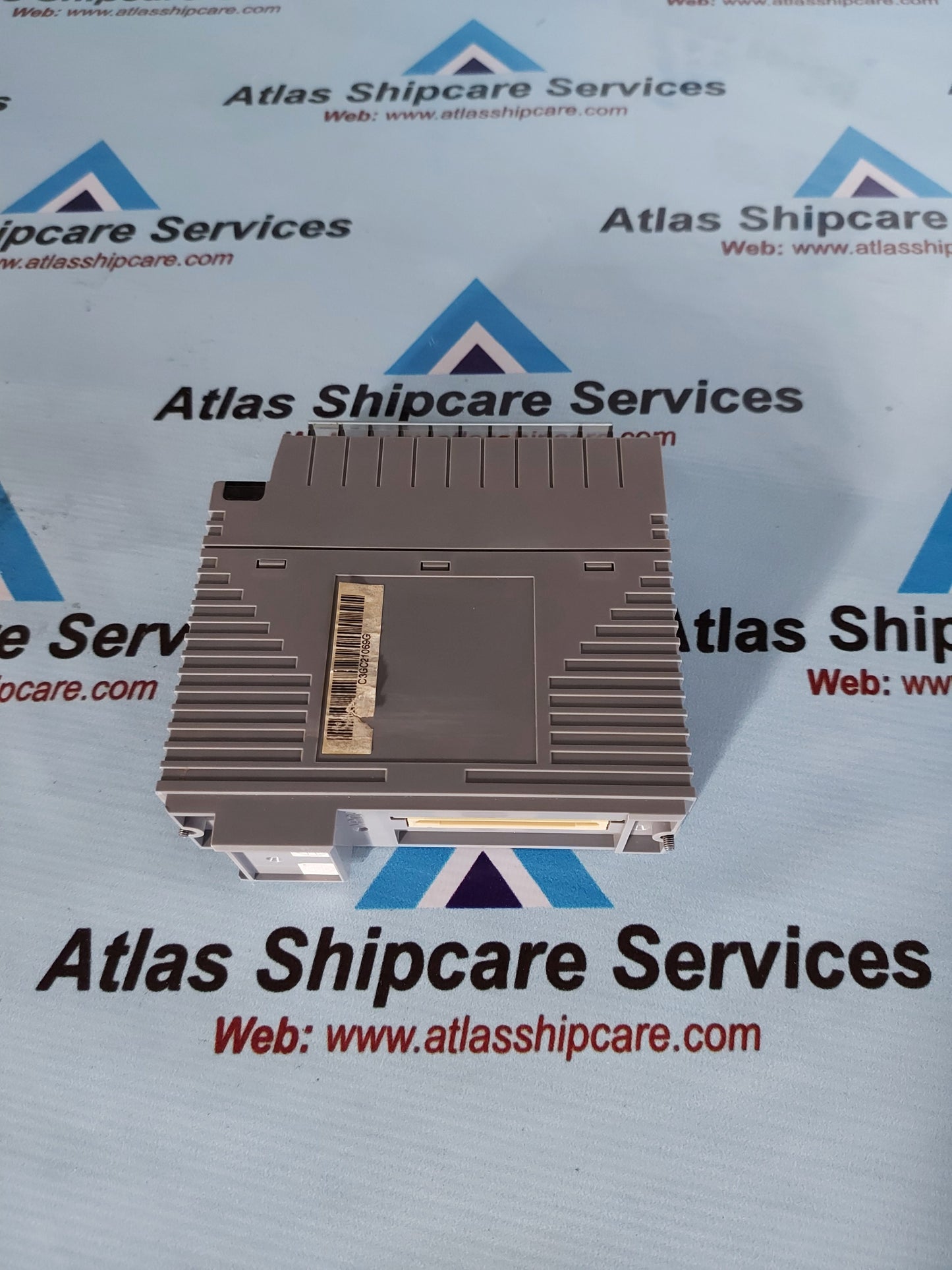 YOKOGAWA ALR121-S01 S1 RS-422/RS-485 MODULE