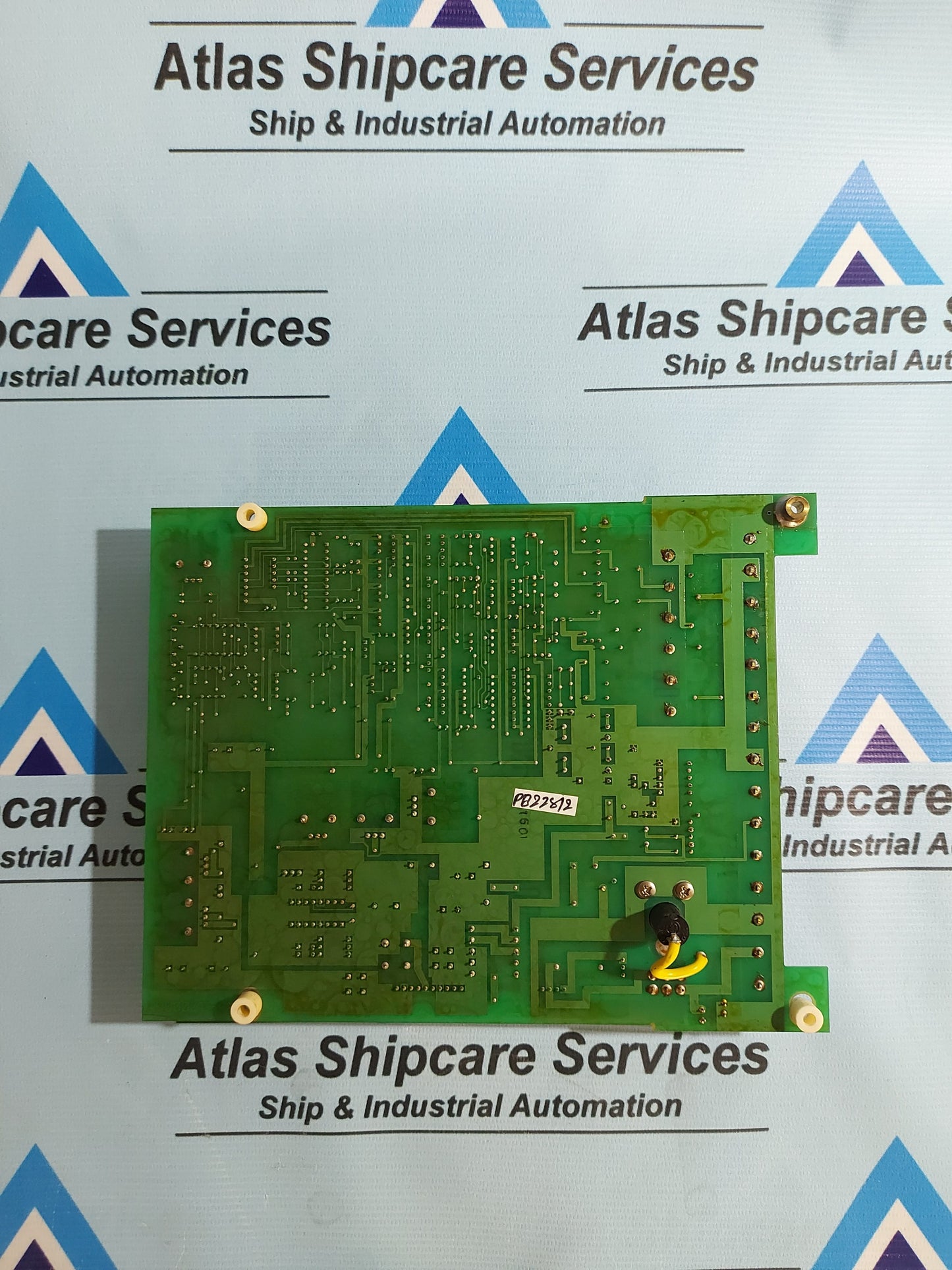 YOKOGAWA AS K9000ZS PCB CARD