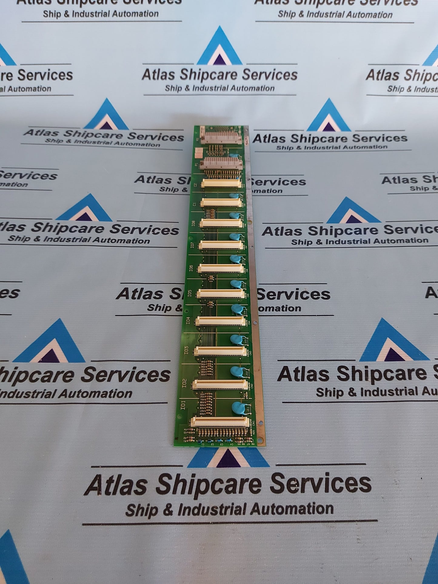 YOKOGAWA AS S9461DG-01 PCB CARD