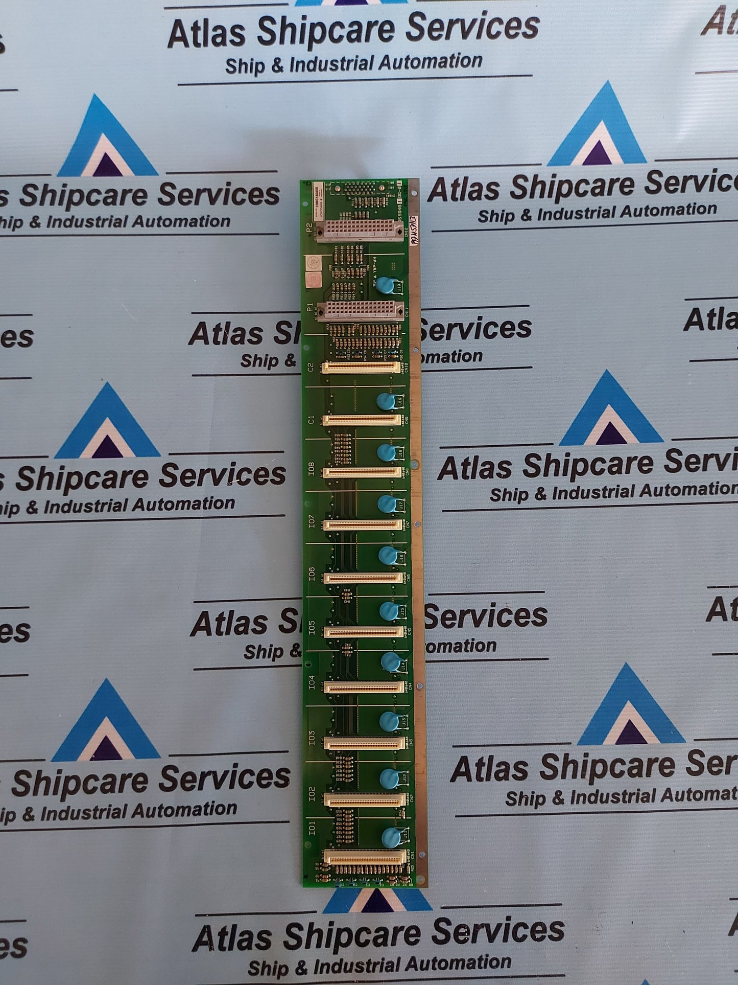 YOKOGAWA AS S9461DG-01 PCB CARD