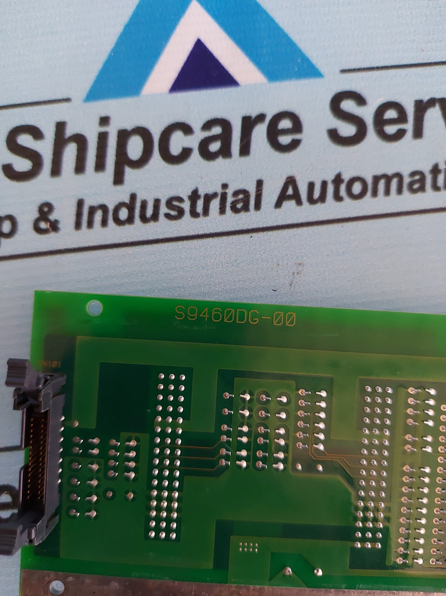 YOKOGAWA AS S9461DG-01 PCB CARD