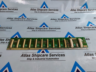 YOKOGAWA AS S9981DE-01 BASE MODULE