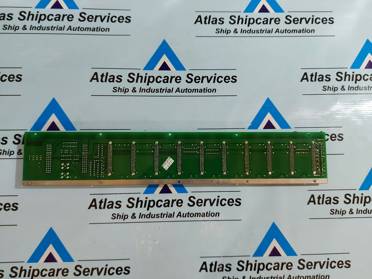 YOKOGAWA AS S9981DE-01 BASE MODULE