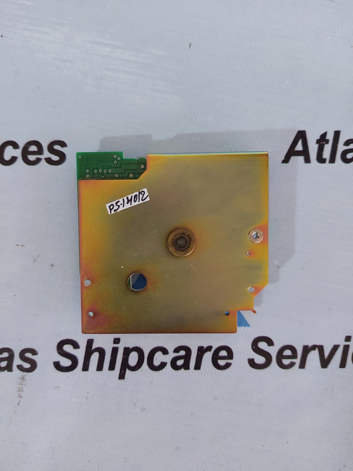 YOKOGAWA B9900YD PCB CARD