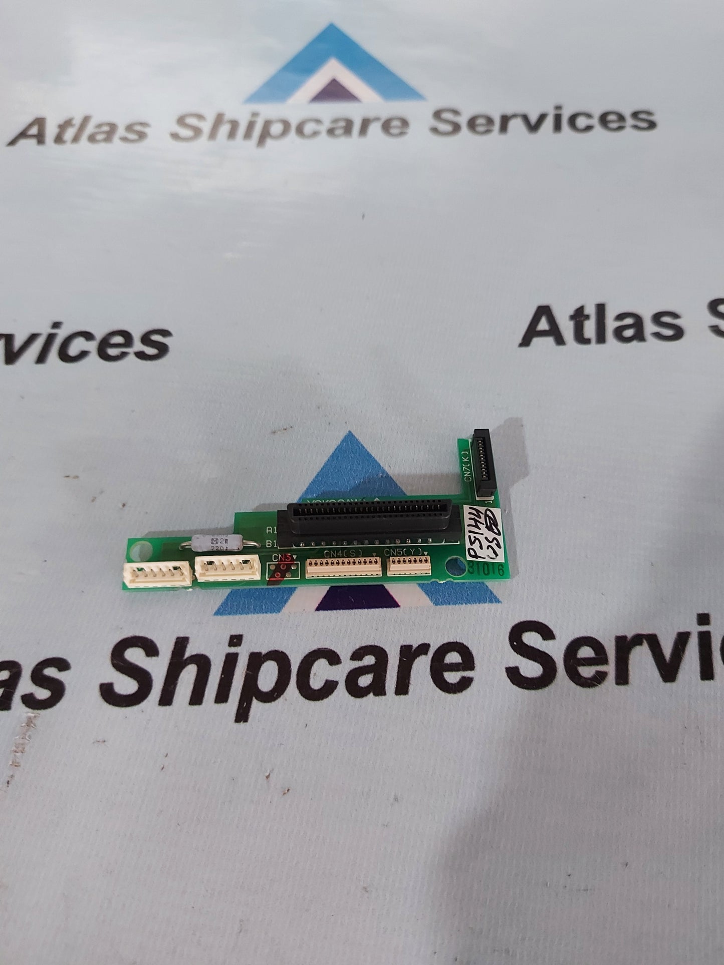 YOKOGAWA B9930KK PCB CARD