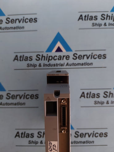 YOKOGAWA EC401-10 S2 BUS COUPLER MODULE