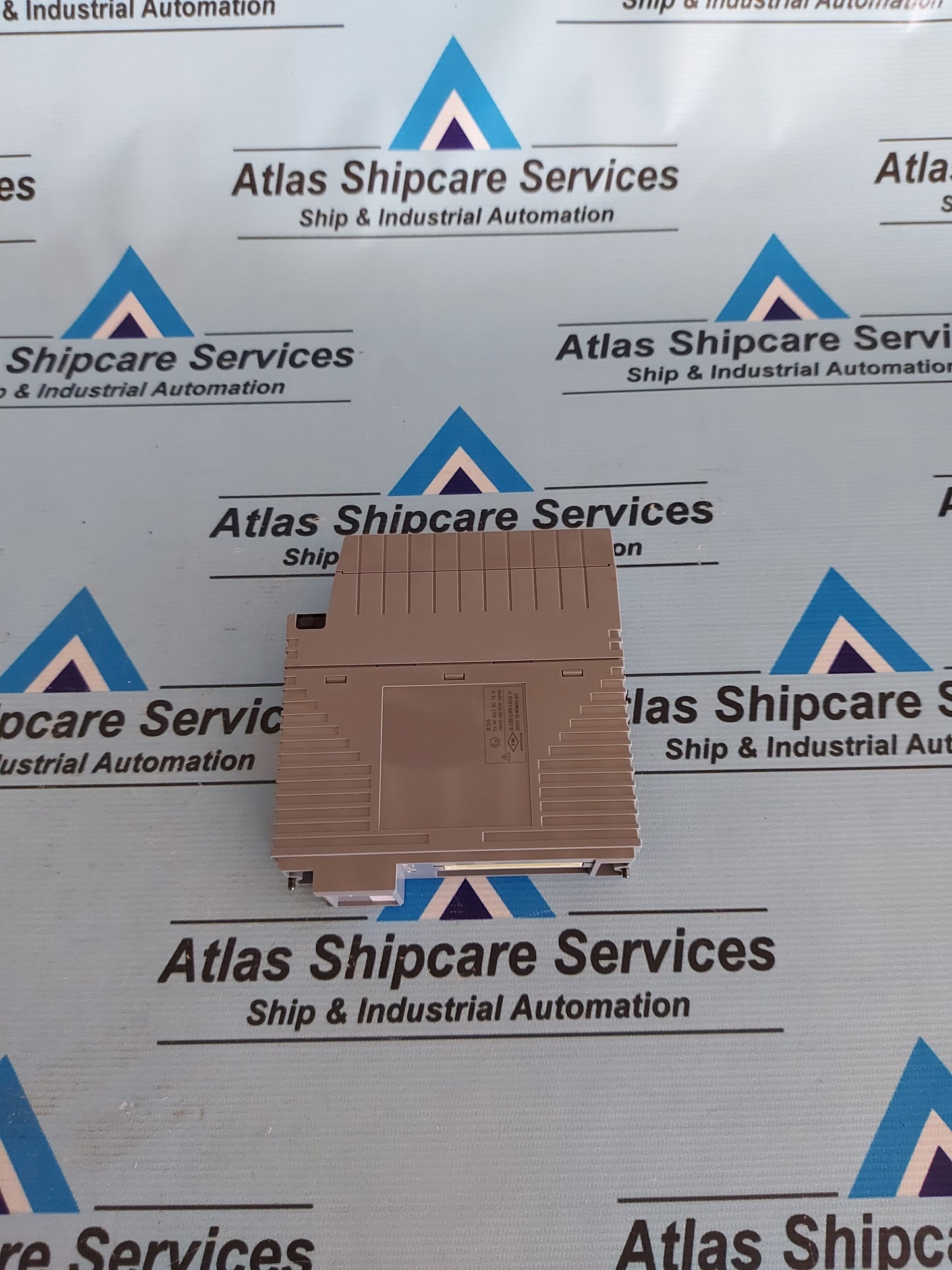 YOKOGAWA EC401-10 S2 BUS COUPLER MODULE