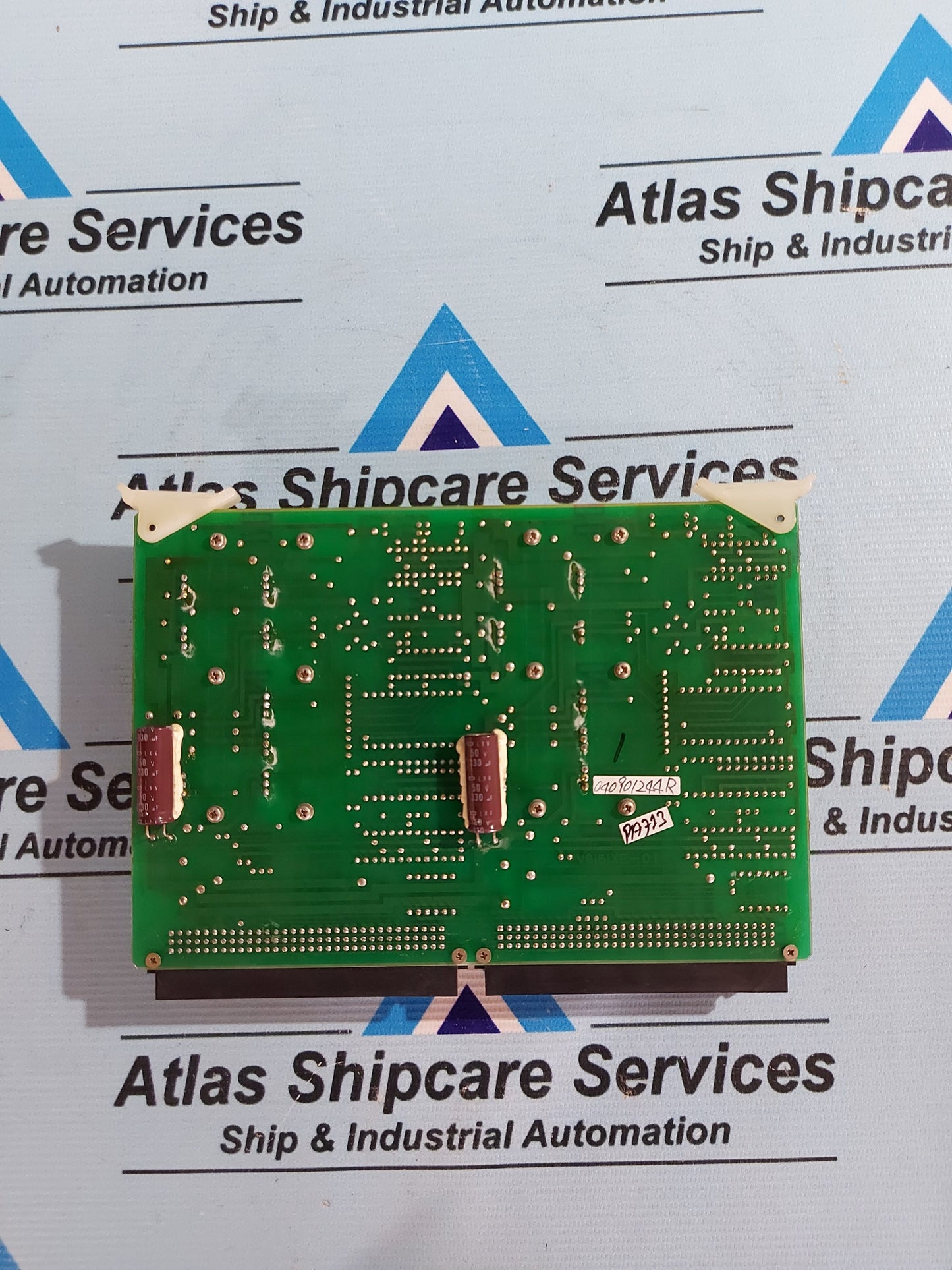 YOKOGAWA NAVITEC V8151WE S.M.D. UNIT
