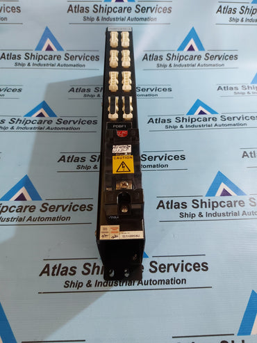 YOKOGAWA PDBFCSTD-220*A POWER DISTRIBUTION BOARD